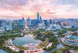 浙江台州37个重大招商项目签约