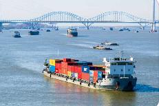 春运期间长江干线客运量同比增长25%