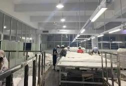 中国羽绒工业协会：企业需调整供应链策略应对贸易壁垒