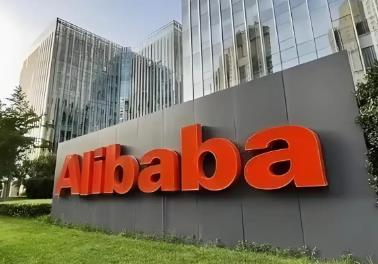 3800亿元！阿里巴巴大手笔投建云和AI硬件基础设施