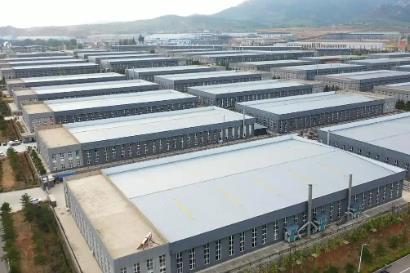 辽宁建平：发挥“中国膨润土之乡”优势，打造“中国猫砂之都”