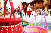 “非遗+”焕新释放文旅消费活力