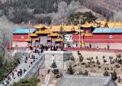 价格低、选择多、体验好……春日错峰出游热度不减 为消费市场注入新活力