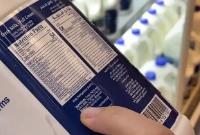 配料表“变革”是大势所趋