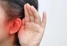 “叩响”遗传性耳聋患者的无声世界