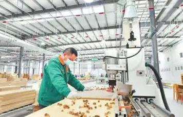 锚定项目前端 四川广元“扩开放 拼招商”