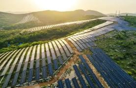 河南内乡：招商引资再发力 打造高质量发展新引擎