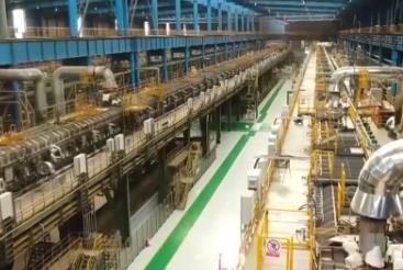 2月份中国大宗商品市场稳步复苏