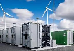 新型储能产业“长坡厚雪” 从高速增长向高质量发展进阶