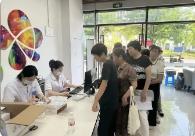 我国近半地区提前实现2025年宫颈癌筛查目标