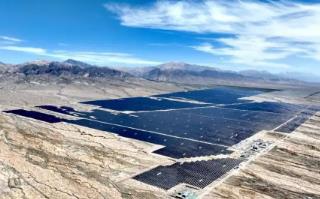 中国华电清洁能源引擎强力启动