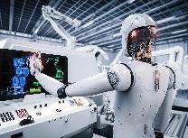 广东推出12项硬核举措 力促AI与机器人产业跃升新高度