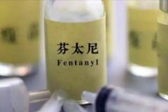 国家药监局新闻发言人就《中国的芬太尼类物质管控》白皮书答记者问