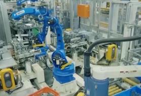 外资在华投资产业结构持续优化 推动产业链布局向“新”而行