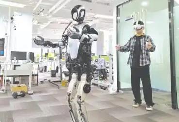 广东发力未来产业构筑新支柱