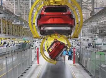 多领域“全面开花”！人工智能正加速与实体经济深度融合