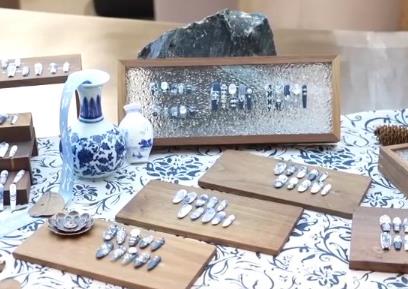 指尖上做出大生意 国产小装饰品畅销全球