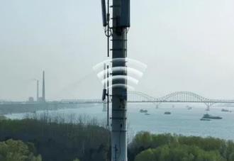 南京电信携手华为打造业界最大5G-A低空通信专网，开启城市低空经济新纪元