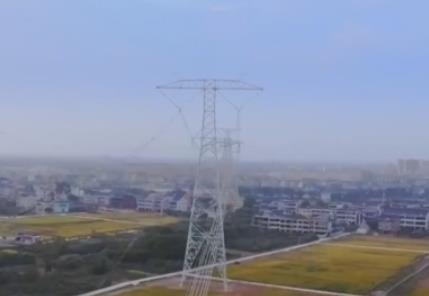 更稳、更快、更高效！现代化智能电网护航高科技企业 助力数字经济加速跑