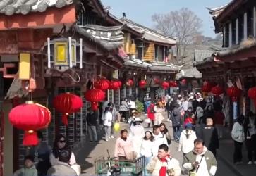 提振消费专项行动方案发布 30项措施解决制约消费的突出矛盾问题