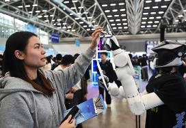 广东搭建博士博士后项目精准对接平台