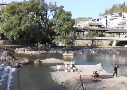 春暖花开景如画 多地赏花游激活乡村旅游经济