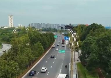 从“点”“线”向“面” AI赋能大交通打造创新应用新工程