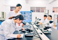 山西再添6家博士后科研平台