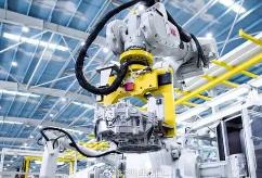 深圳市拥有机器人相关企业近6万家 位居全国城市第一