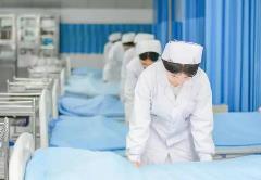 两部委：鼓励学校探索医养照护与管理专业中高本贯通培养模式