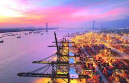 湾区潮涌——广东建设海洋强省打造“海上新广东”纪实