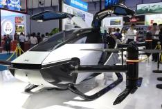 飞行汽车已“展翅” 大规模商用需过三道坎
