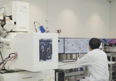 大科学装置+1！我国生物医学领域再添“重器”