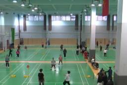 484.17万、303.62万、110万……“数”说“十五分钟健身圈”