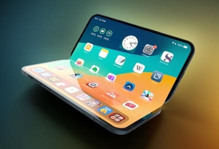 明年发布！苹果首款折叠屏手机命名iPhone Ultra