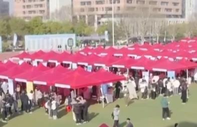 技术岗领跑！新产业带动就业潜力 就业市场供需两旺