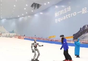 “冰雪+”“茶旅+”邂逅春日经济 创新玩法释放消费“新”活力