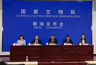 2025年国家文物局将启动夏商文明研究工程