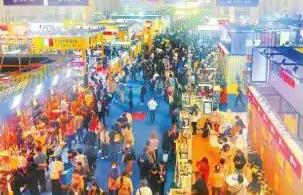 春糖“冷热”：酒业周期中破局与共生