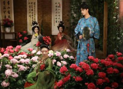 “花样”文旅激活“春日经济”