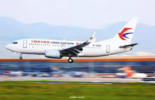 新航季！中国东航2025年夏秋计划日均执行航班3197班