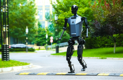 第二届中国具身智能大会发布具身智能十五大重点方向