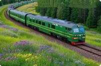 挖掘银发旅游列车更大潜力