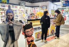 品牌效应带动新消费