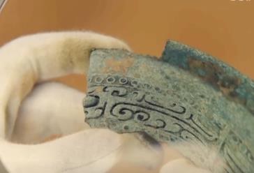 科技赋能“唤醒”沉睡文物残片 重现多维价值