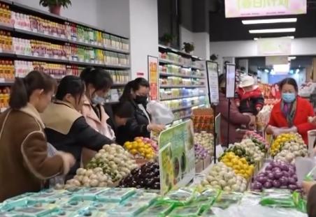 好“食”机“牵手”春日花事 “春经济”热力十足激活场景式消费新活力