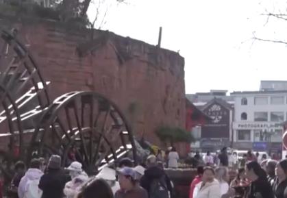 回暖、复苏、多元……多个“关键词+数据”透视消费市场需求加速释放