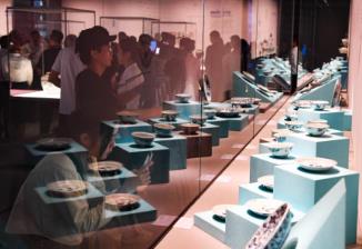 南海博物馆：听“深蓝宝藏”诉古今