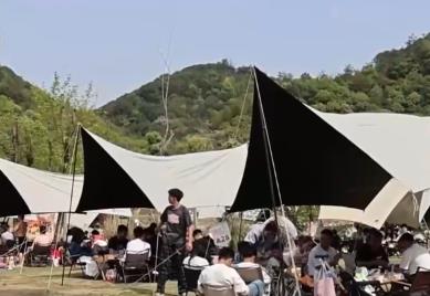 赏花经济、消费新场景、业态融合……透过关键词看春日中国“活力满满”