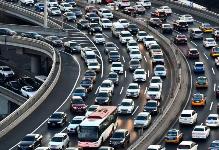 清明假期全国交通出行人数超7.9亿人次